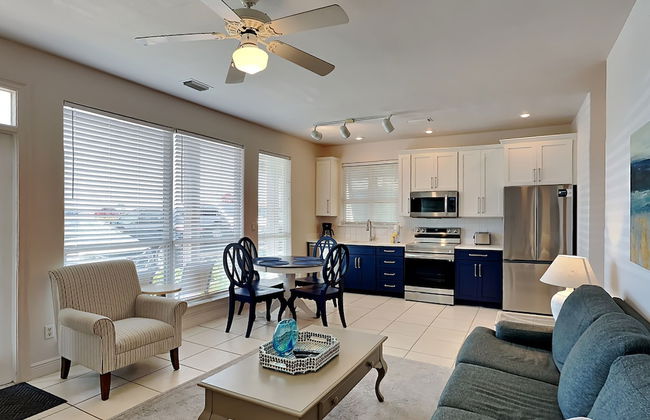 Destiny Beach Villas by Southern Vacation Rentals - Foto 64