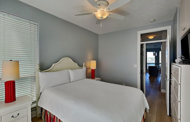 Destiny Beach Villas by Southern Vacation Rentals - Foto 14