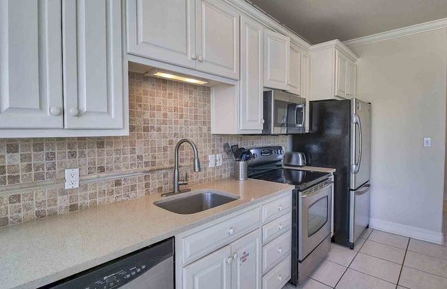 Destiny Beach Villas by Southern Vacation Rentals - Foto 50
