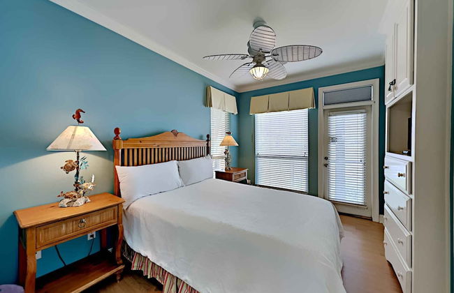 Destiny Beach Villas by Southern Vacation Rentals - Foto 13