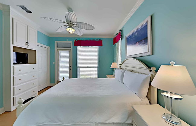 Destiny Beach Villas by Southern Vacation Rentals - Foto 3