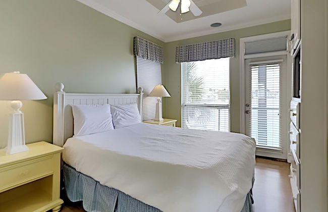 Destiny Beach Villas by Southern Vacation Rentals - Foto 38