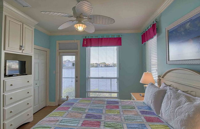 Destiny Beach Villas by Southern Vacation Rentals - Foto 31