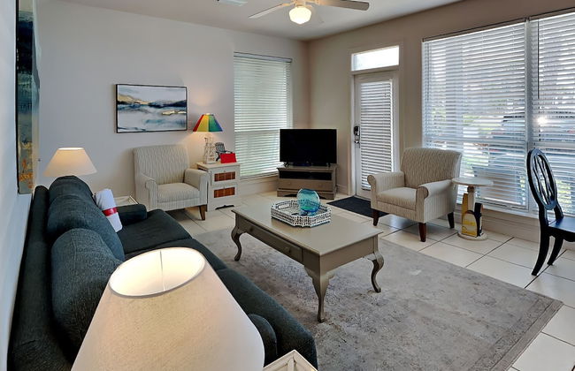 Destiny Beach Villas by Southern Vacation Rentals - Foto 54