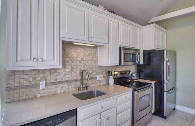 Destiny Beach Villas by Southern Vacation Rentals - Foto 47