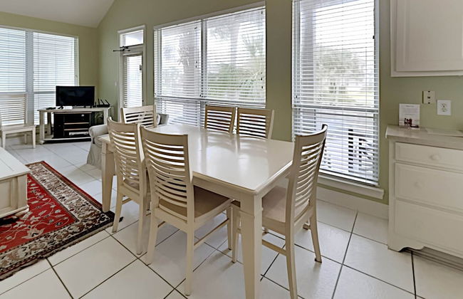 Destiny Beach Villas by Southern Vacation Rentals - Foto 51