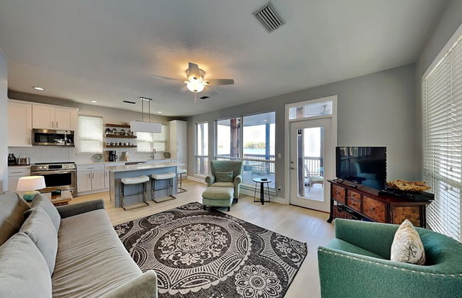Destiny Beach Villas by Southern Vacation Rentals - Foto 77