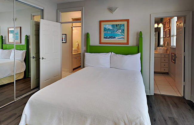 Destiny Beach Villas by Southern Vacation Rentals - Foto 11