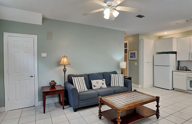 Destiny Beach Villas by Southern Vacation Rentals - Foto 76