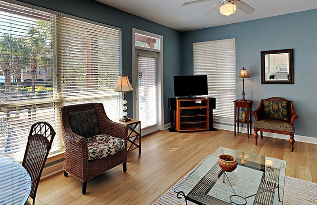 Destiny Beach Villas by Southern Vacation Rentals - Foto 55