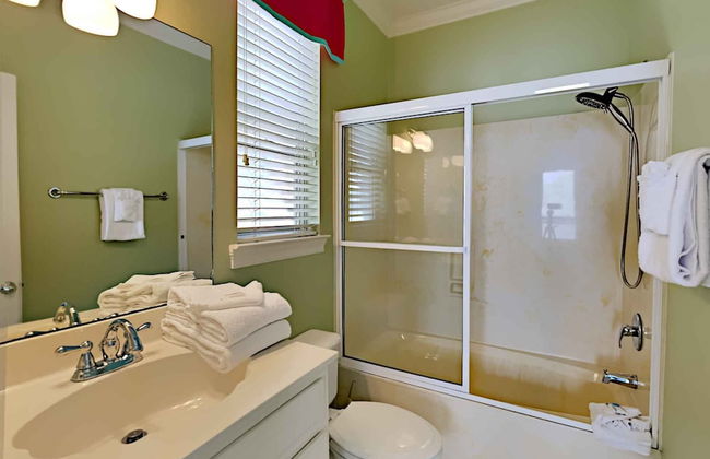 Destiny Beach Villas by Southern Vacation Rentals - Foto 79