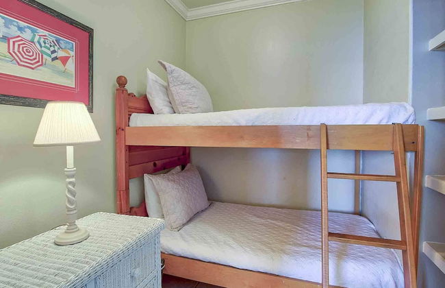 Destiny Beach Villas by Southern Vacation Rentals - Foto 25