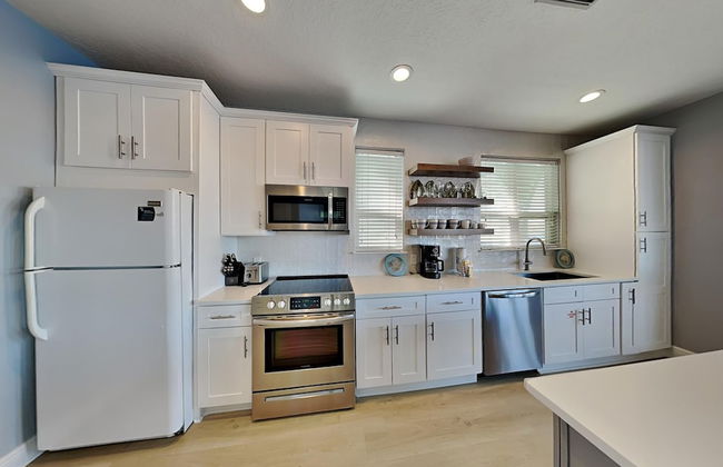 Destiny Beach Villas by Southern Vacation Rentals - Foto 45