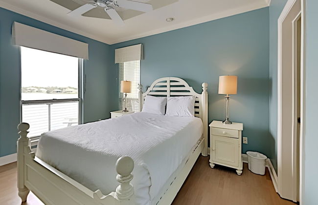 Destiny Beach Villas by Southern Vacation Rentals - Foto 36