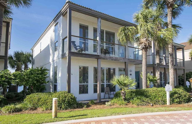 Destiny Beach Villas by Southern Vacation Rentals - Foto 1
