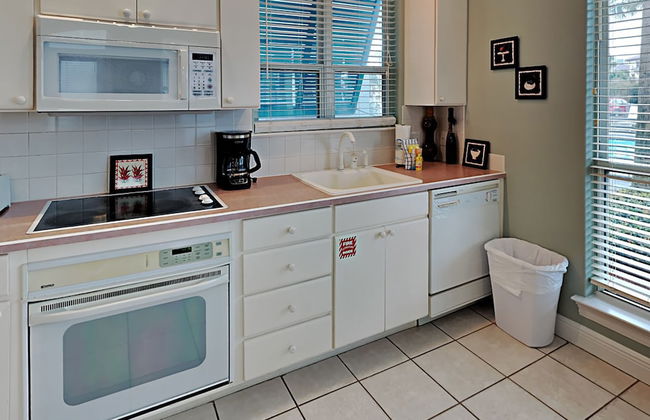 Destiny Beach Villas by Southern Vacation Rentals - Foto 49