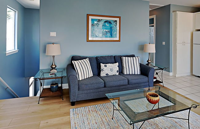Destiny Beach Villas by Southern Vacation Rentals - Foto 63