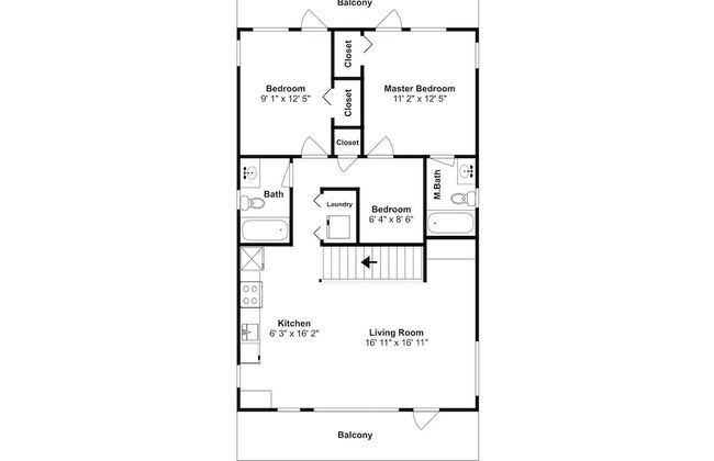 Destiny Beach Villas by Southern Vacation Rentals - Foto 78
