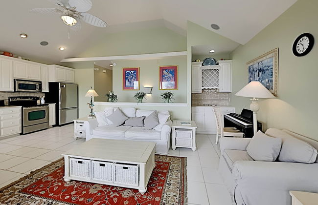 Destiny Beach Villas by Southern Vacation Rentals - Foto 65