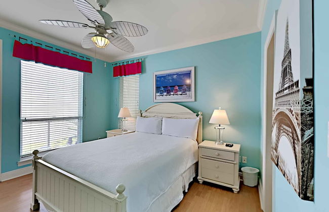 Destiny Beach Villas by Southern Vacation Rentals - Foto 8