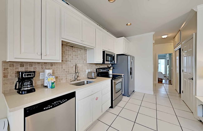 Destiny Beach Villas by Southern Vacation Rentals - Foto 41