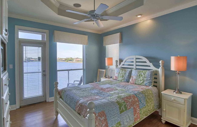 Destiny Beach Villas by Southern Vacation Rentals - Foto 27