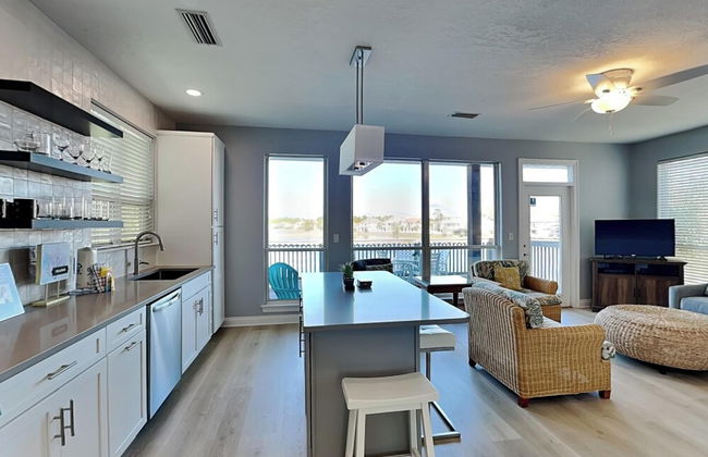 Destiny Beach Villas by Southern Vacation Rentals - Foto 52