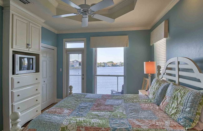 Destiny Beach Villas by Southern Vacation Rentals - Foto 21