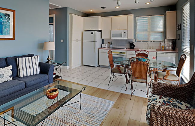 Destiny Beach Villas by Southern Vacation Rentals - Foto 61
