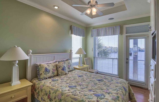 Destiny Beach Villas by Southern Vacation Rentals - Foto 28