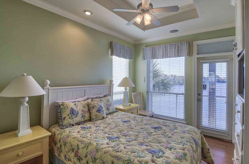 Photo 28 - Destiny Beach Villas by Southern Vacation Rentals