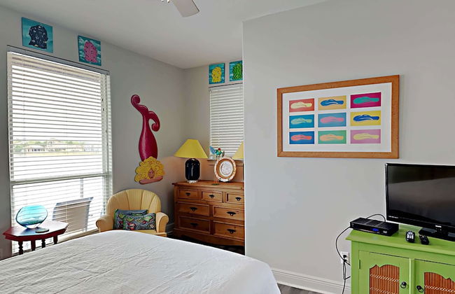 Destiny Beach Villas by Southern Vacation Rentals - Foto 18
