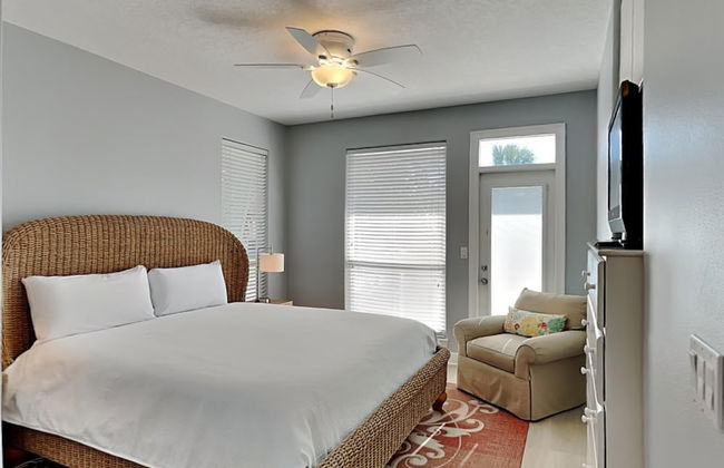 Destiny Beach Villas by Southern Vacation Rentals - Foto 4