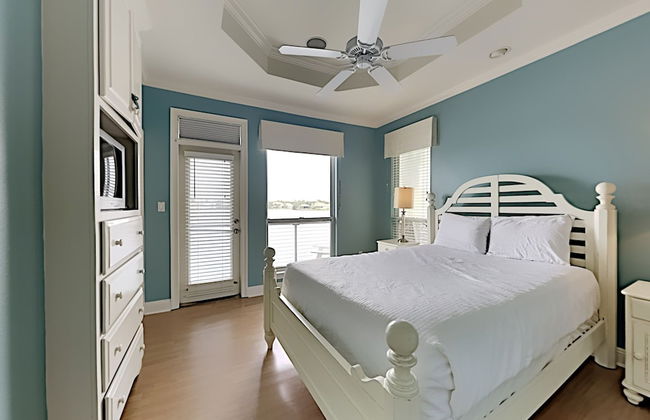 Destiny Beach Villas by Southern Vacation Rentals - Foto 37
