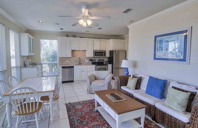 Destiny Beach Villas by Southern Vacation Rentals - Foto 68