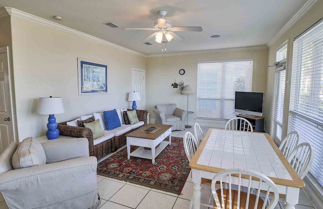 Destiny Beach Villas by Southern Vacation Rentals - Foto 66