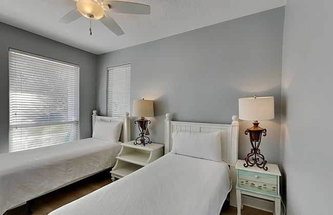 Destiny Beach Villas by Southern Vacation Rentals - Foto 17