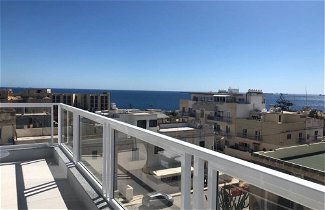 Foto 1 - 3. Luxury Sea View 2 Bed Apartment Close To Beach