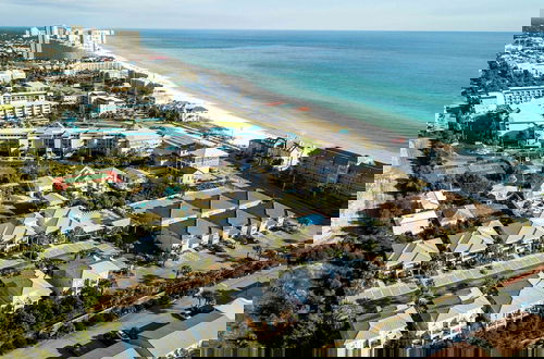 Foto 27 - A Dose of Vitamin Sea #936b at Miramar Beach Villas