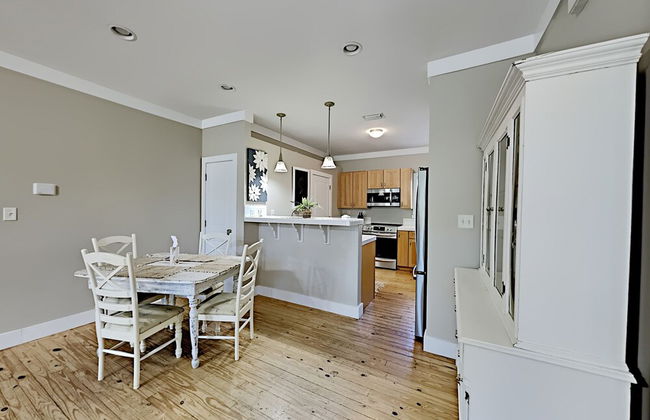 Beach Cottage - Foto 6