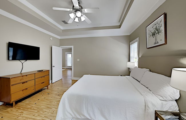 Beach Cottage - Foto 4