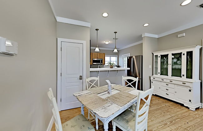 Beach Cottage - Foto 7