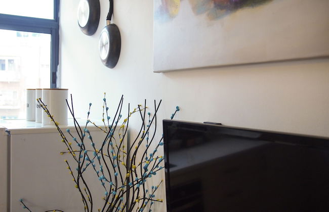 Paamonim Apartments - Foto 15
