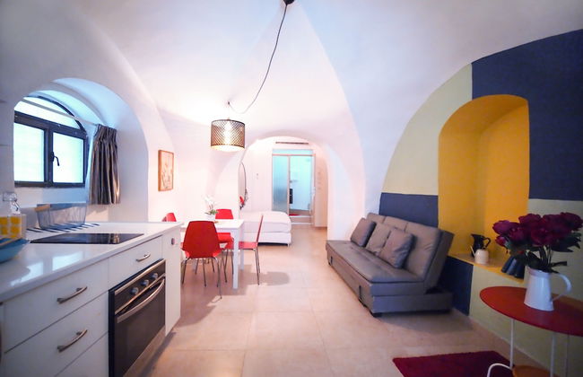 Paamonim Apartments - Foto 13