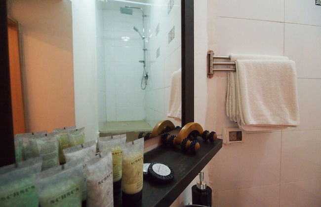Paamonim Apartments - Foto 17