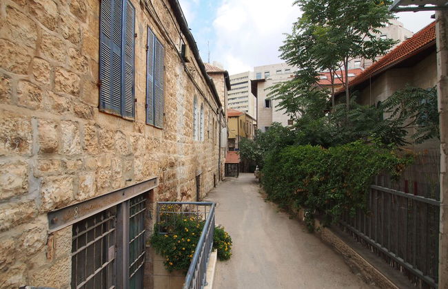 Paamonim Apartments - Foto 18