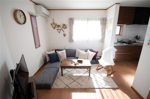 Foto 11 - Ritz Residence Sumida