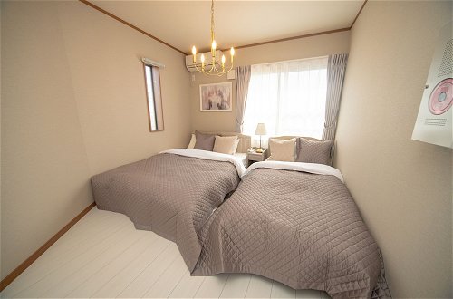 Foto 10 - Ritz Residence Sumida