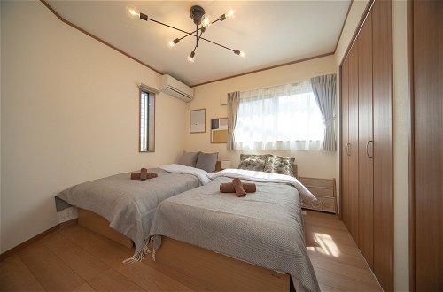 Foto 4 - Ritz Residence Sumida