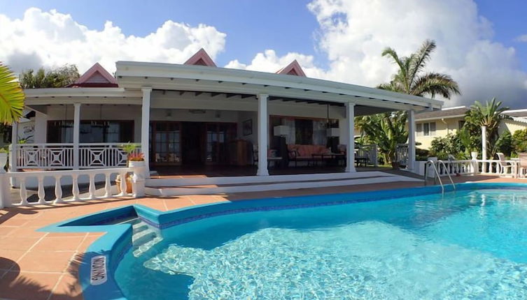 Photo 1 - Tumac Villa, 4BR by Jamaican Treasures